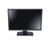 Monitor 24 inch LED IPS, Full HD, UltraSharp Dell U2412M, Black & Silver