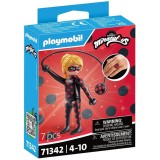 Playmobil Miraculous - Antibug