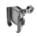 Cumpara ieftin Suport telefon Interphone model Crab &ndash; suport universal montare telefon cu modul antivibratii integrat