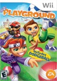 Wii PLAYGROUND Nintendo si pt mini, Wii U, Actiune, Multiplayer, 3+, Sega