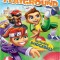 Wii PLAYGROUND Nintendo si pt mini, Wii U