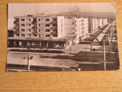 QW24 I - Carte postala - tematica turism - vedere - Iasi 39 foto