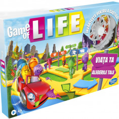 Joc - The Game Of Life | Hasbro