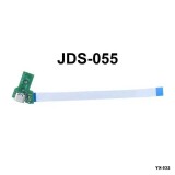 Mufa Placa Alimentare Incarcare joystick Controller Playstation4 PS4 JDS-050 055