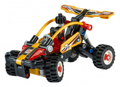 Lego Buggy foto