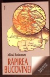 RAPIREA BUCOVINEI-MIHAI EMINESCU-364659