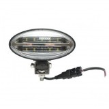 Proiector far LED pentru John Deere cod OEM RE269638/UT-W0455
