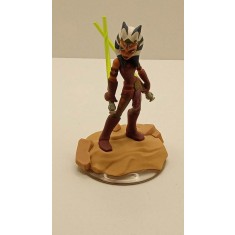 Disney Infinity Ahsoka Tano