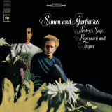 Parsley, Sage, Rosemary And Thyme | Simon &amp; Garfunkel, Columbia Records