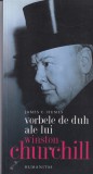James C. Humes - Vorbele de duh ale lui Winston Churchill