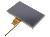 Display TFT 8 inch 800x480 LED