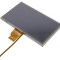 Display TFT 8 inch 800x480 LED