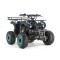 ATV Hummer 125 Roata pe 7&amp;quot;