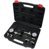 Yato YT-73040 - Tester de presiune frana 46 bucati