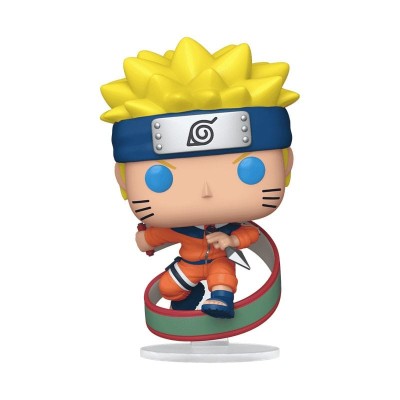 Naruto Classic Pop! Animation Vinyl Figure Naruto 9 cm foto