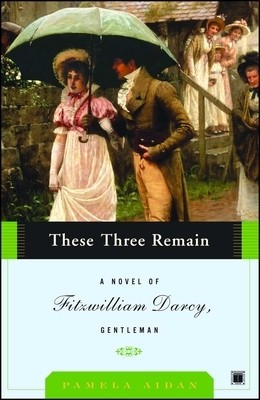 These Three Remain foto