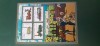 Maldive-Transport,locomotive ,trenuri-serie completa,nestampilate MNH-(T5), Nestampilat