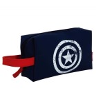 NECESAR 13x22x8 CM CAPTAIN AMERICA