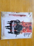 Filme de Oscar - Inglorious Basterds, 2009, Brad Pitt - DVD sigilat