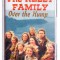 AMS# - CASETA AUDIO THE KELLY FAMILY - OVER THE HUMP