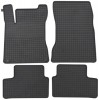 Covorase Cauciuc Mercedes CLA C118 X118 (2019-Prezent) Petex Germania, Premium, Fara Miros