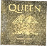 A(01) CD -QUEEN