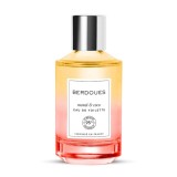 Parfums Berdoues, Monoi &amp; Coco, Eau De Toilette, Unisex, 100 ml