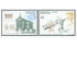 Spania 1988 - turism, serie neuzata