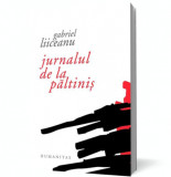 Jurnalul de la Paltinis. Un model paideic in cultura umanista - Humanitas