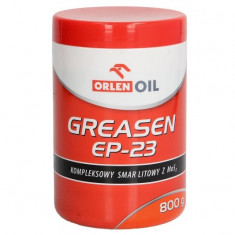 Vaselina Orlen Oil Greasen Ep-23 800G