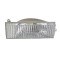 Lampa semnalizare fata JEEP CHEROKEE (XJ), 10.1984-10.1996, partea Dreapta, TYC, alb; fara soclu bec; tuning; Sub far