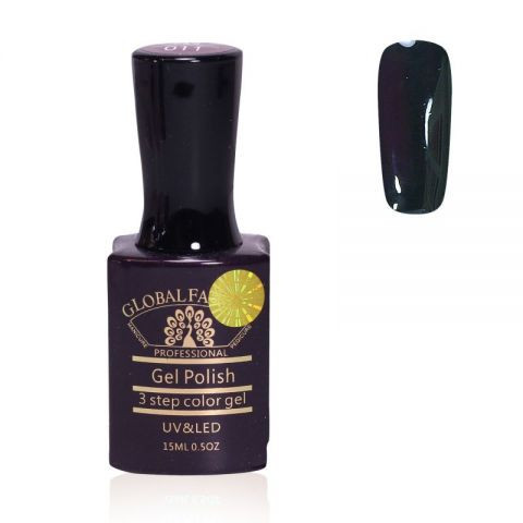 Oja semipermanenta Premium 15 ml, 011