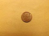 SUA 1 Cent 1956