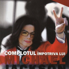 Complotul impotriva lui Michael Jackson | Aphrodite Jones