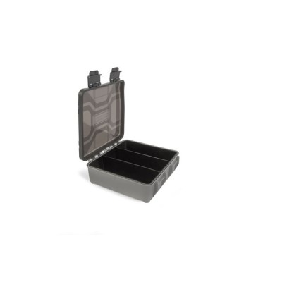 Cutie accesorii Preston Hardcase foto