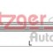Conducta / cablu frana VW TOUAREG (7LA, 7L6, 7L7) (2002 - 2010) METZGER 4110381