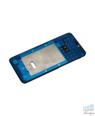 Rama LCD Display Huawei P smart Neagra foto