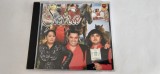 &bdquo;Șatra&rdquo; muzică etno și lăutărească pe suport CD casa de discuri Viper Production Albumul a fost lansat oficial &icirc;n anul 2009