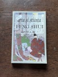 Henry B. Lin - Arta si stiinta feng shui