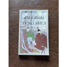 Henry B. Lin - Arta si stiinta feng shui