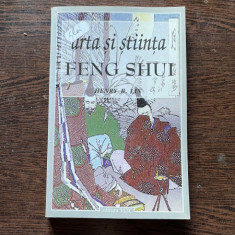 Henry B. Lin - Arta si stiinta feng shui