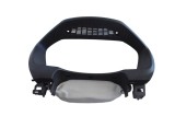 Ornament ceas de bord VOLVO XC90 II 2015 OEM: 31363667 25434355