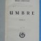 Umbre - Mihail Sadoveanu