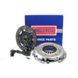 Kit ambreiaj Ford C-Max (Dm2), Focus C-Max (Dm2), Focus 2 (Da , Focus 2 Convertible, Focus 2 Estate (Da , Focus 2 Saloon (Db , Mondeo 4 (Ba7), Mondeo