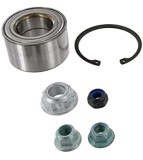 MTR 12138085 Set rulment roata