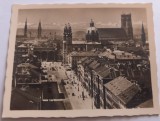 Fotografie Munchen, Ludwig-Church