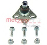 Pivot MERCEDES B-CLASS (W245) (2005 - 2011) METZGER 57018318