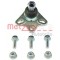 Pivot MERCEDES B-CLASS (W245) (2005 - 2011) METZGER 57018318