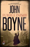 Cumpara ieftin Furiile Inimii, John Boyne - Editura RAO Books