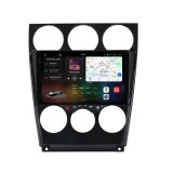 Cumpara ieftin Navigatie Dedicata Mazda 6 (2002-2008), 2K, 12Gb Ram, 256Gb stocare, Carplay